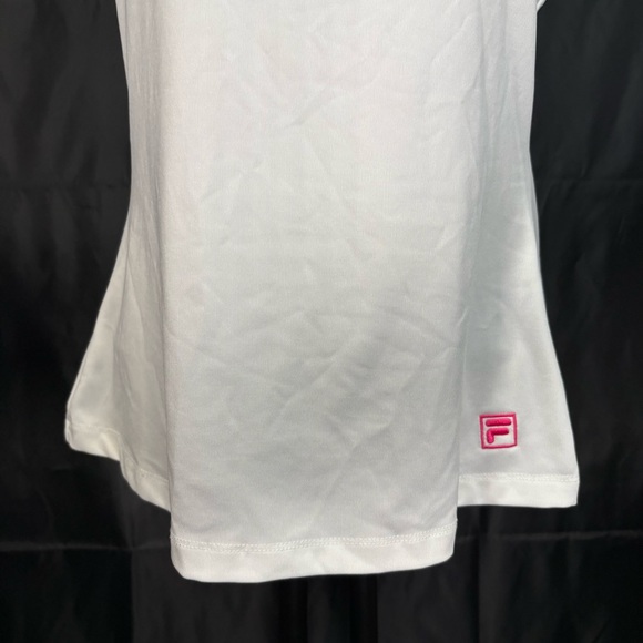 Fila athletic tank top size S - Picture 5 of 6